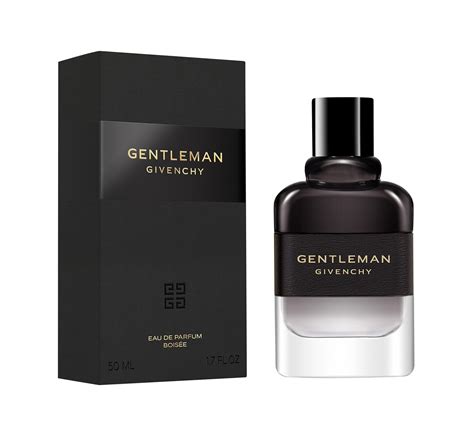 gentleman perfume Givenchy kit